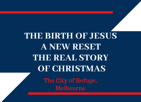 The Birth of Jesus a New Reset- The Real Story of Christmas The Birth of Jesus a New Reset- The Real Story of Christmas