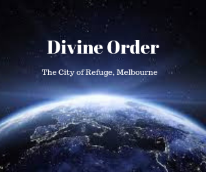 Divine Order Divine Order