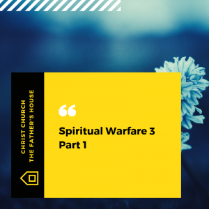 Spiritual Warfare 3_1