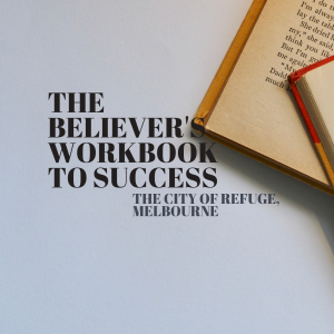 The Believers Workbook to Success in 2019