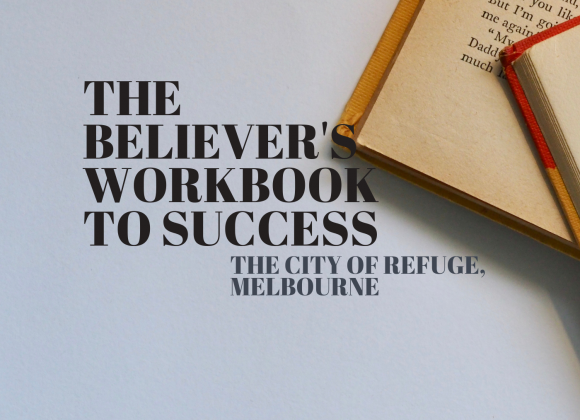 The Believers Workbook to Success in 2019 The Believers Workbook to Success in 2019