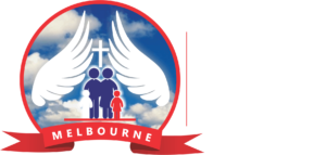 The City of Refuge -  Melbourne